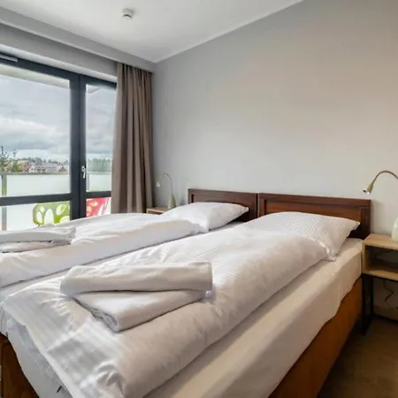 Triventi 2 Sypialnie, Garaz, Blisko Tropikana I Wyciag Na Kope Apartman Karpacz