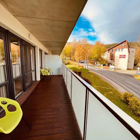Triventi 2 Sypialnie, Garaz, Blisko Tropikana I Wyciag Na Kope Apartmán *