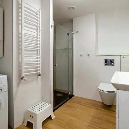 Triventi 2 Sypialnie, Garaz, Blisko Tropikana I Wyciag Na Kope Апартаменты *