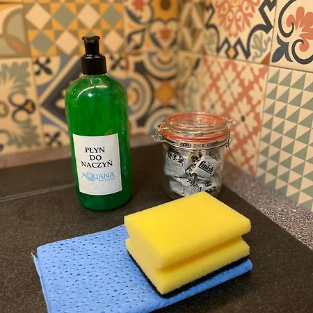 Triventi 2 Sypialnie, Garaz, Blisko Tropikana I Wyciag Na Kope Карпач