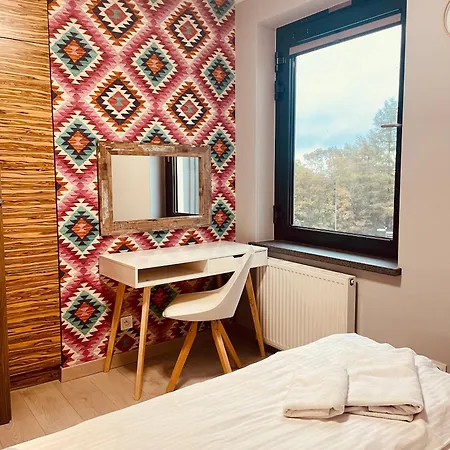 Triventi 2 Sypialnie, Garaż, Blisko Tropikana I Wyciąg Na Kopę Apartament Karpacz