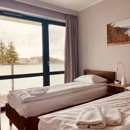 Apartament Triventi 2 Sypialnie, Garaż, Blisko Tropikana I Wyciąg Na Kopę *
