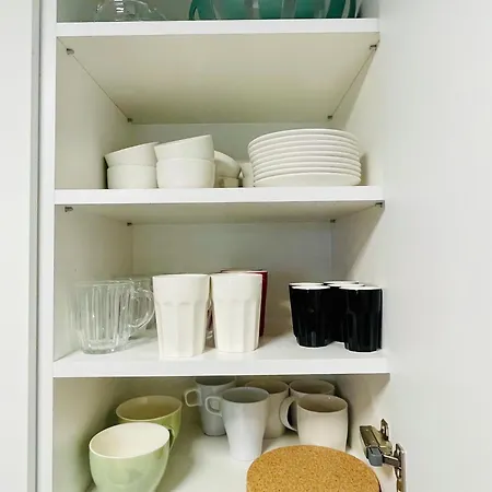 Triventi 2 Sypialnie, Garaż, Blisko Tropikana I Wyciąg Na Kopę Apartament *