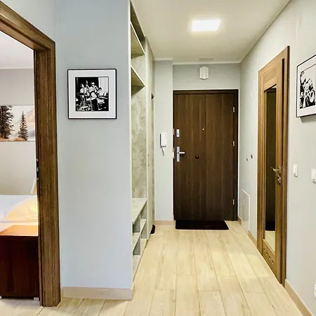 Apartament Triventi 2 Sypialnie, Garaż, Blisko Tropikana I Wyciąg Na Kopę *