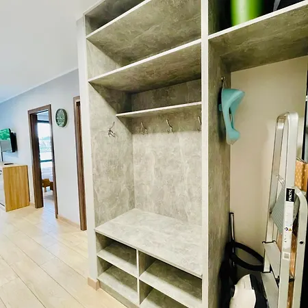 Triventi 2 Sypialnie, Garaż, Blisko Tropikana I Wyciąg Na Kopę Apartament