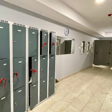 Apartament Triventi 2 Sypialnie, Garaż, Blisko Tropikana I Wyciąg Na Kopę