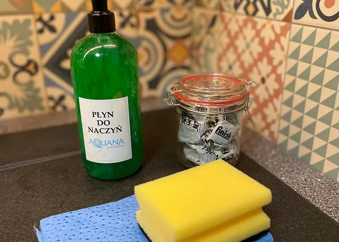 Triventi 2 Sypialnie, Garaz, Blisko Tropikana I Wyciag Na Kope Karpacz