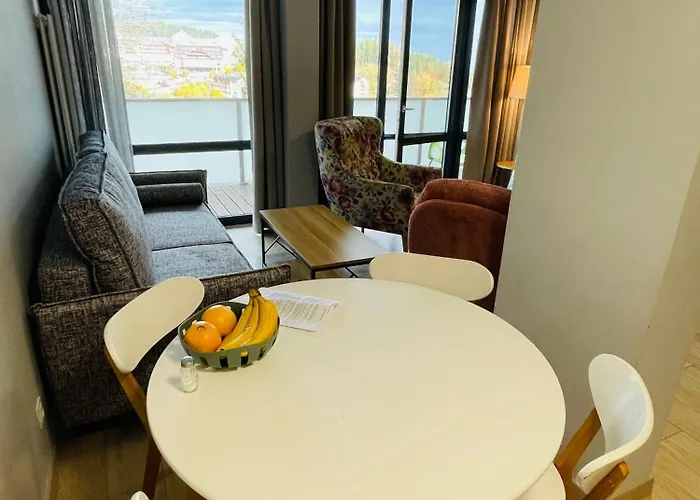 Triventi 2 Sypialnie, Garaz, Blisko Tropikana I Wyciag Na Kope *